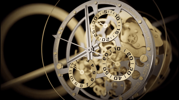 c4d animation files