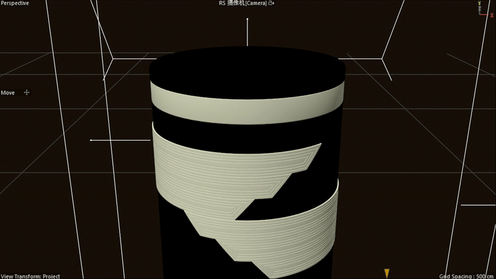 c4d redshift animation file download