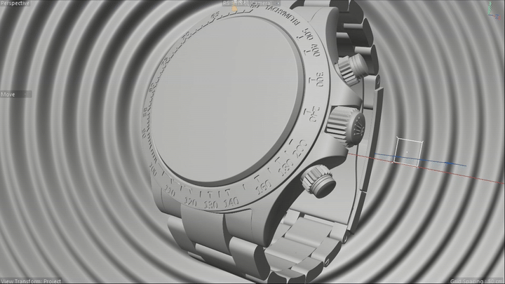 redshift"rar"