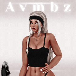 Tank top ⋮ {NITRO}
