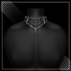 Choker Chain Megapack