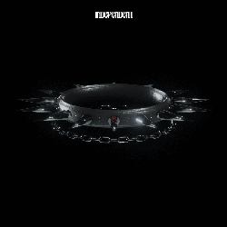 Customizable Collar + Chain (NITRO FREE)