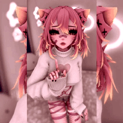ANXIETY ⇨ VRCFT ⇦