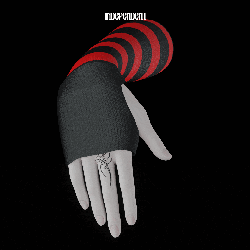 Arm Warmers (Vr Base) NITRO FREE