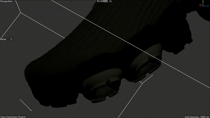 c4d and redshift animation project files download