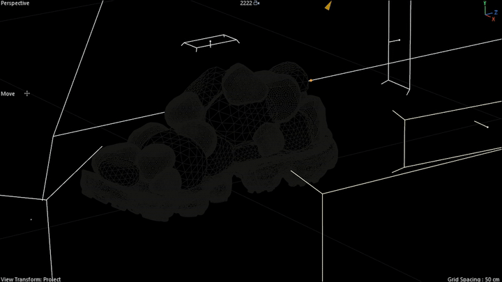 c4d and redshift animation project files download