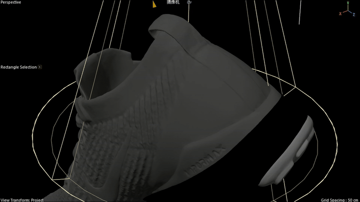 c4d and redshift animation project files download