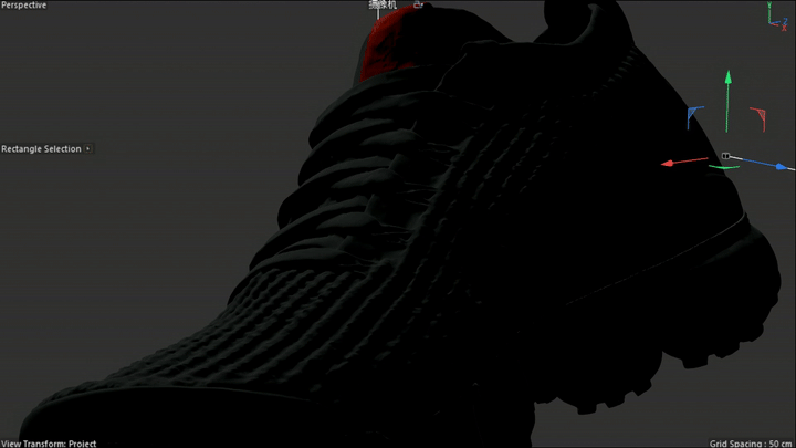 c4d and redshift animation project files download