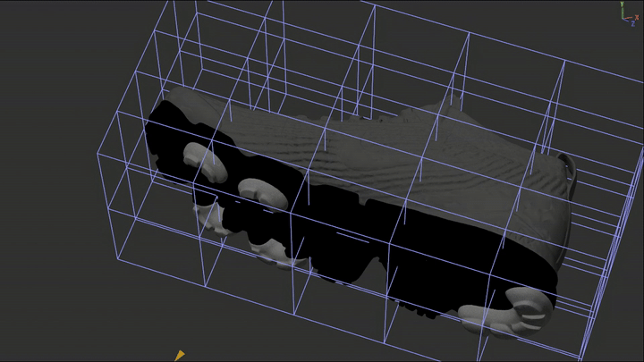 c4d and redshift animation project files download