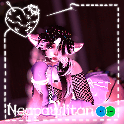 Neapawlitan (PC | Quest | Opti)