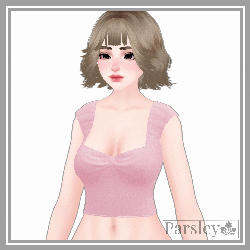 Sweetheart Crop