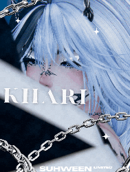 KHARI / FREE + NITRO VERSION / ANGEL X REAPER 𓆩 𓆪 [PC Only | FT | FBT | GoGo Loco | Emissions & FX]