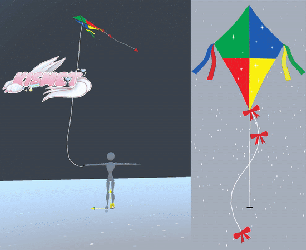 The Kite