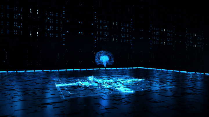 c4d and octane animation project files download