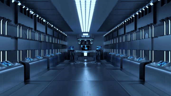 c4d animation project files download