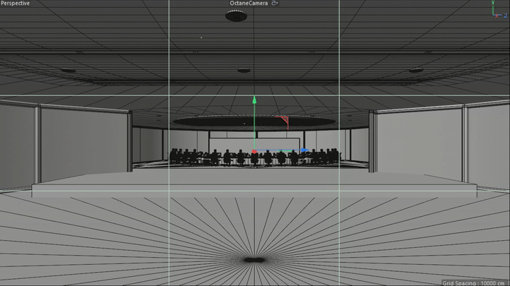 c4d aniamtion files download