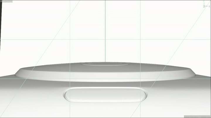 c4d animation project file