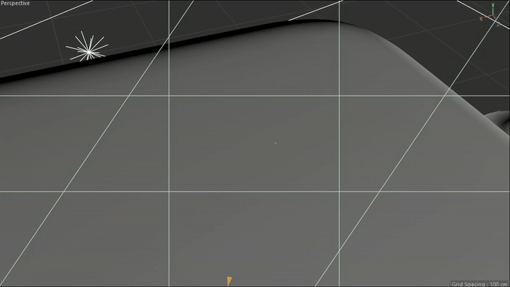 c4d animation project file