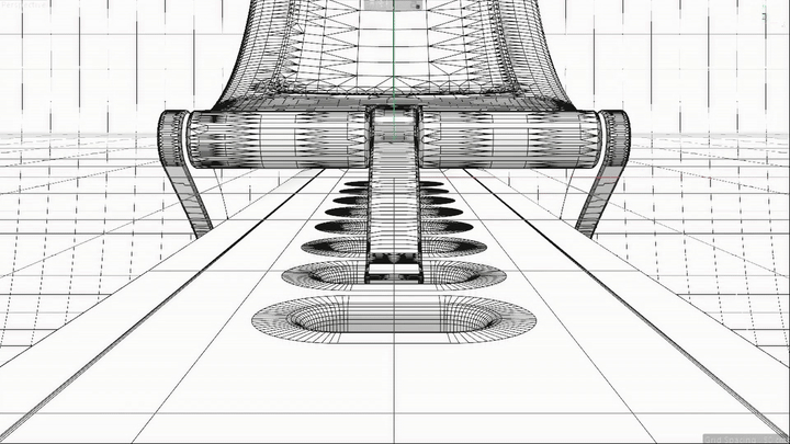 c4d animation project file