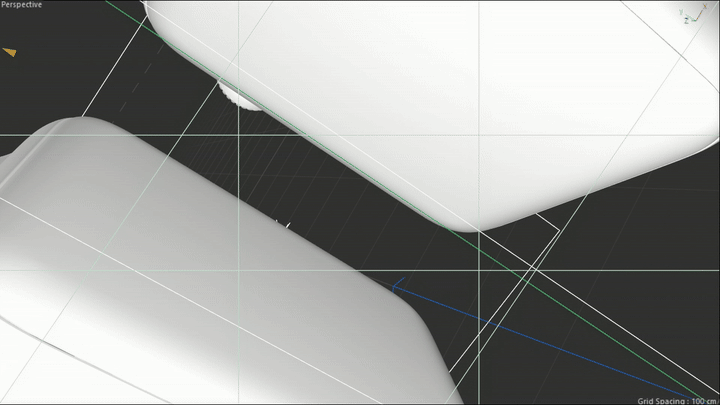 c4d animation project file