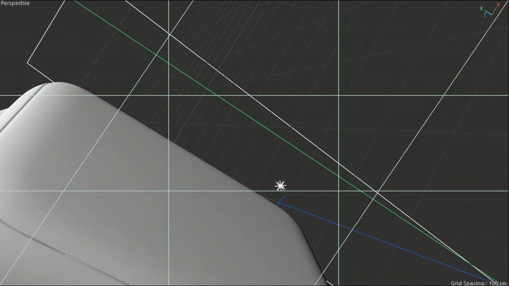 c4d animation project file