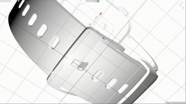c4d animation project file