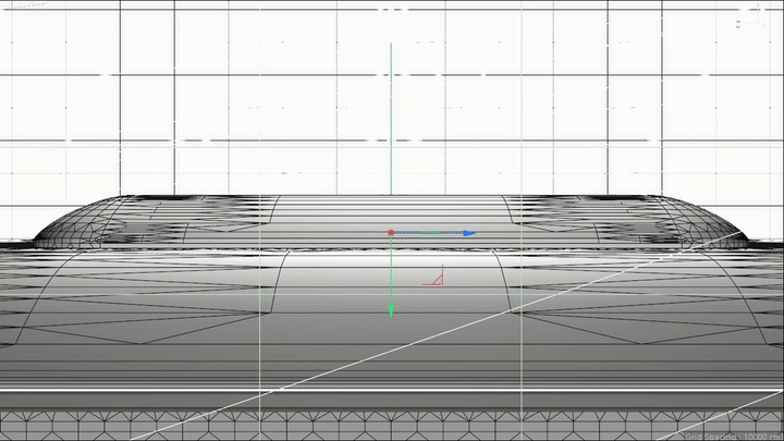 c4d animation project file