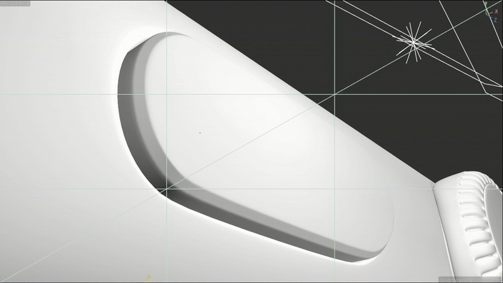 c4d animation project file