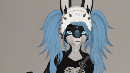 -! MANDY (PC+Quest Dragon avatar) !-