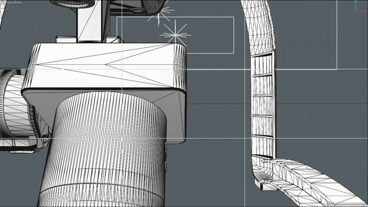 c4d dj drone animation project file download
