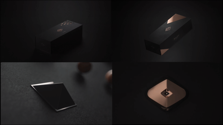 c4d&octane voopoo animation project files download