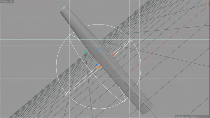 c4d project file download