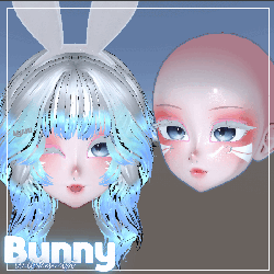 *24h Limited* Bunny | Willa Resculpt |