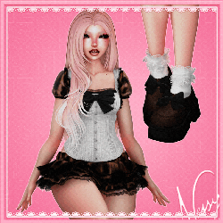CutesySet by Nessy!