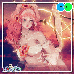 Nymari - The Mermaid/PC/Quest/PC Opti/Budget Friendly