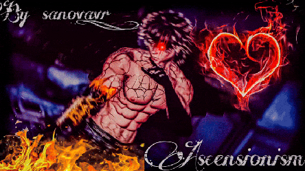 𝕬𝖘𝖈𝖊𝖓𝖘𝖎𝖔𝖓𝖎𝖘𝖒 ( E-Girl & Akii Base) 