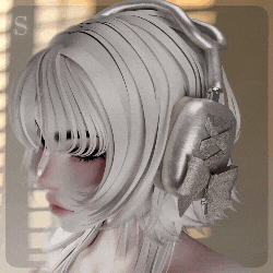 Rib-Headphones