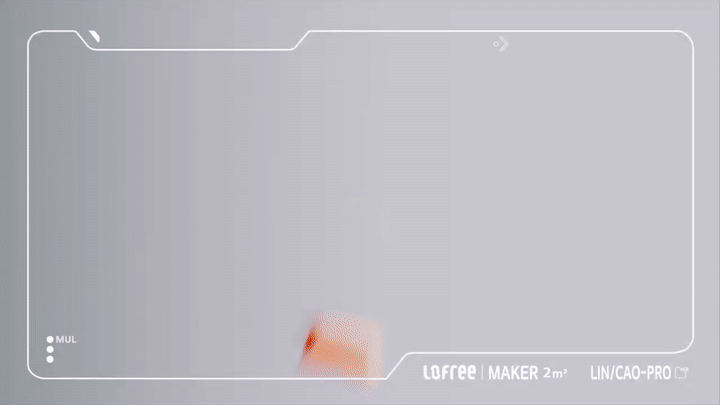 c4d and redshift animated project file
