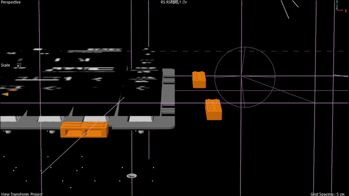 c4d-Animationsprojektdatei herunterladen