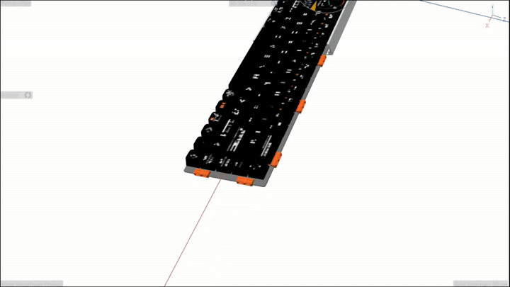 c4d animation projekt fil handledning