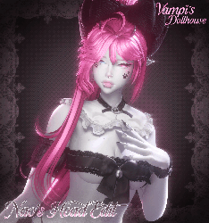 Nao's Head Edit (Azelea's Head)