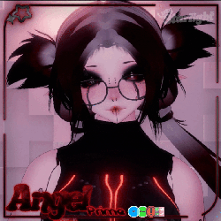 Angel · · Prime┊[ PC // Quest // FT ]
