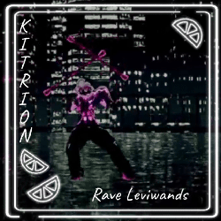 Leviwand VRChat Audiolink Spring Joint