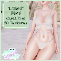 Linked Bikini