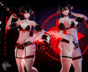 Lilith Noir