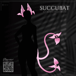 SuccuBat set - Anybase