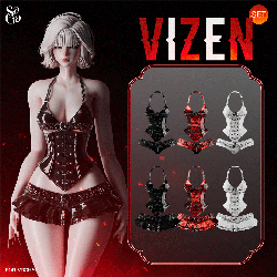 Vizen Set