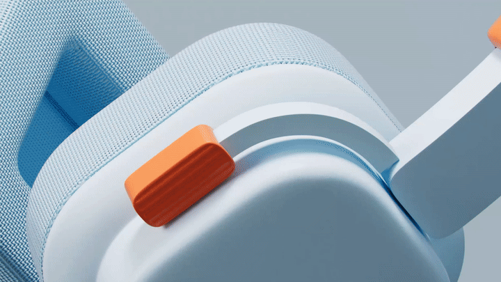 c4d and octane product animation