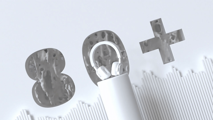 c4d product animation project file download
