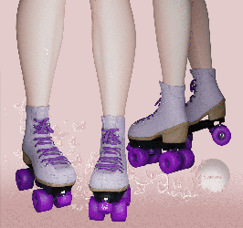 Roller Skates - Zinfit